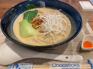 蕎麦Cafe 憐花