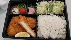 とんかつKYK デュオ神戸店