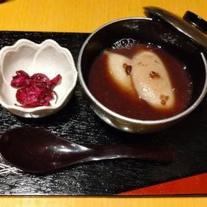 手打ち蕎麦 安田