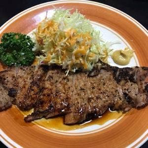 牛肉料理 炭焼ステーキ専門店 鎌田