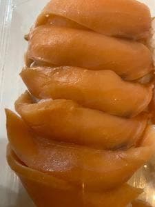 魚やの回転寿し一心藤野店