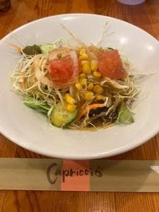 cafe & restaurant Capriccio