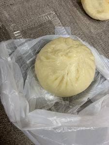 上海肉まん