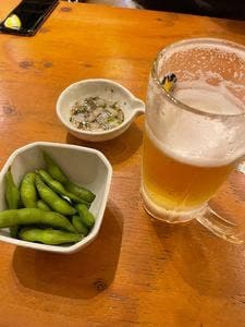 大衆酒場ホームラン食堂