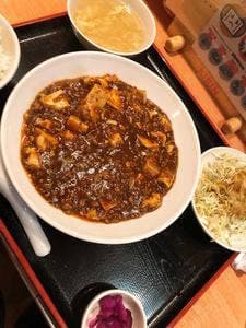 中華厨房 もりもと