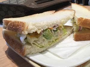 ドトールコーヒーショップ 金沢医科大学病院店