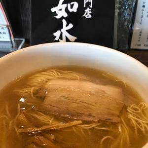 徳川町 如水 西春店