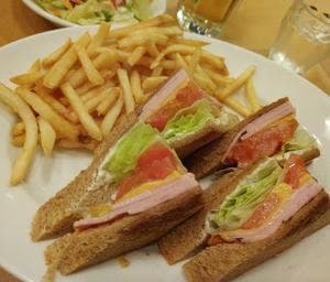 ザ・パントリー 丸の内