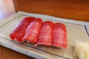 和と寿司 秀