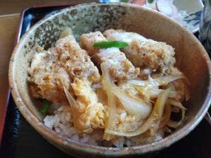 そば処 かみや