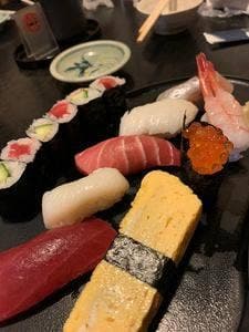 山形 いっこ寿司