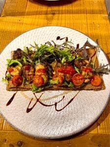 風土木