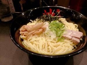 東京油組総本店 徳島組