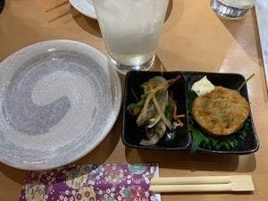 なごみ処 響