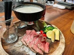 イタリアン バル クオーレ