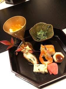 和食ダイニング 柳庵