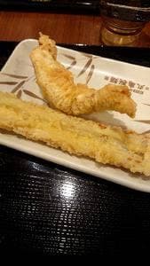 丸亀製麺 新越谷VARIE店