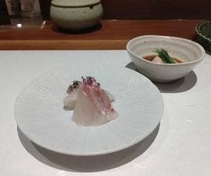 すし割烹 華松