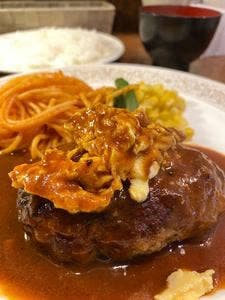 Beer & Restaurant isle