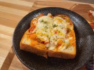 Soup & Cafe もやいこ