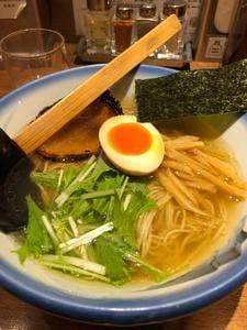 AFURI 新宿住友ビル