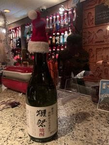 隠れ館…bar Patra