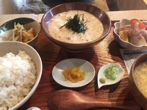 和カフェ 自然処 Jinenjyo