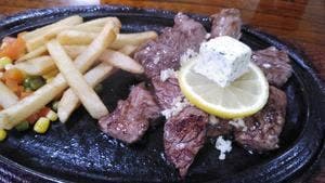 ビッグハート 泡瀬店