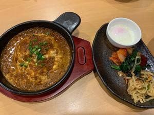 ガスト 高崎駅西口店