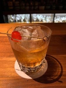 BAR THE ROTHKO