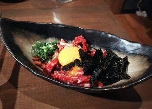 鳥焼酒場 ゆかり