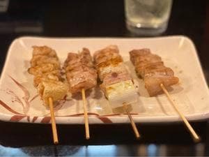 ちょっと壱杯