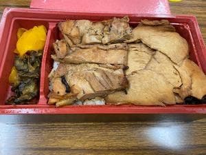 登利平 本庄店