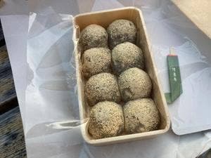 清晨庵