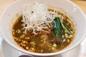 担々麺 くろおに 駅前横丁店