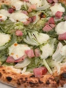 Pizza Borsalino