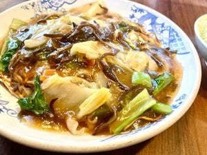 バーミヤン 津山昭和店