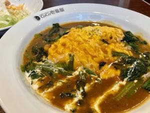 カレーハウスCoCo壱番屋 米子皆生店