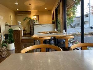 Café LA TABLE