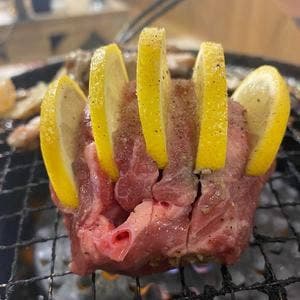 0秒レモンサワー 仙台ホルモン焼肉酒場 ときわ亭 五反田店