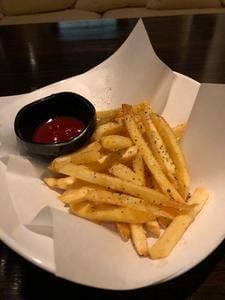 BAR&FOODS CAMOI