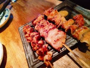 くしやき 三ツ星