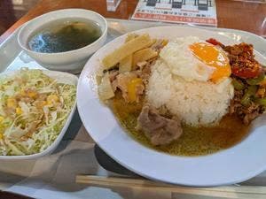ダオタイ晴海トリトン店