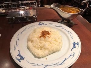 三笠会館本店