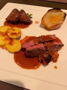 ベーカリーレストランサンマルク 鈴鹿店