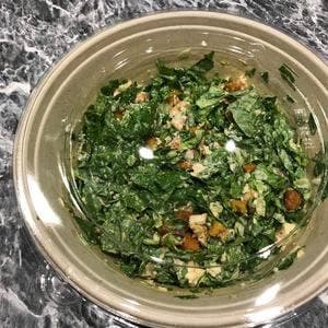 CRISP SALAD WORKS 大手町店