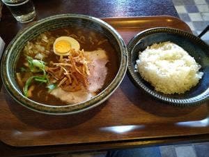 Soup Curry BLACHA
