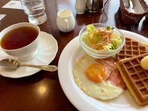 尾道浪漫珈琲 尾道福屋店