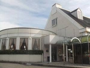 カフェテラス蘭館 富田林店