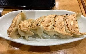 東龍軒 青山店